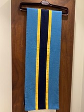 Scarf wool fleece for sale  ST. ALBANS