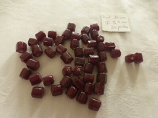 Perle vintage lot d'occasion  Clermont-Ferrand-