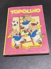 Topolino 1099 dicembre usato  Imperia