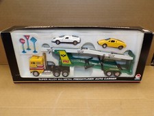Vintage shinsei freightliner for sale  Waterford
