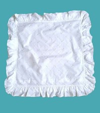 Paradekissen aussteuer kissen gebraucht kaufen  Drebber