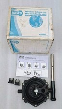 JABCSO AMAZON BOMBA DE AGUA DE SENTINA MANUAL Y ACCESORIOS PARA USO EN BARCO PARA JABCSO UK segunda mano  Embacar hacia Mexico