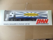 Amw man koffersattelzug gebraucht kaufen  Lauda-Königshofen