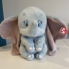 Sparkle dumbo plush for sale  HAVANT