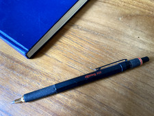 Rotring 800 noir d'occasion  Le Havre-
