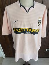 Maglia juve rosa usato  Viareggio