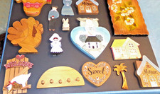 Lot wood tiles for sale  Phillipsburg
