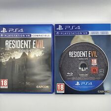 Jeu resident evil d'occasion  Fontenay-Trésigny