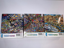 Tooniverse ceaco puzzle for sale  Houston