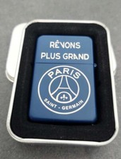 Briquet tempête essence d'occasion  Lezay