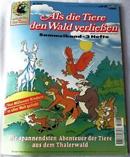 Comic als tiere gebraucht kaufen  Deutschland