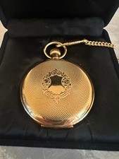 Royal taschenuhr vergoldet gebraucht kaufen  Bonn