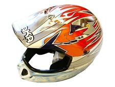 KASK CROSSOWY ENDURO MITAKA ROZMIAR 'XL' 61CM MOTORCYCLE HELMET na sprzedaż  PL