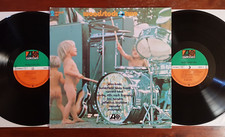 Woodstock two 2lp for sale  UK