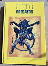 Alien Vs Predator The Original Comic Series 30º Aniversário comprar usado  Enviando para Brazil