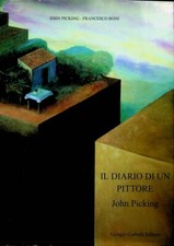 John picking diario usato  Trento