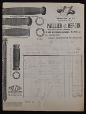 Facture villeneuve roi d'occasion  Nantes-