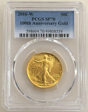 2016 centennial gold for sale  Brooklyn