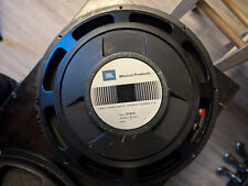 Vintage jbl e130 for sale  Seattle