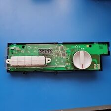 Boschwvti2840gb washing machin for sale  STOCKTON-ON-TEES