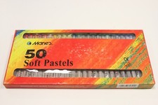 Stück maries pastellkreiden gebraucht kaufen  Berlin