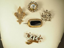 Lot antique antique d'occasion  Expédié en Belgium