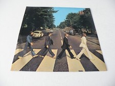 abbey road lp for sale abbey road lp for sale RADLETT