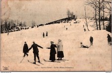 21529 postcard winter d'occasion  Expédié en Belgium