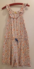 Mini boden jumpsuit gebraucht kaufen  Freiburg im Breisgau