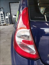 Feu dacia sandero d'occasion  Claye-Souilly