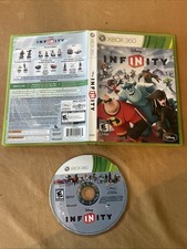 Disney infinity manual for sale  Murrieta