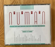 Gary numan exhibition for sale  BURY ST. EDMUNDS