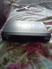 Humax freesat box for sale  STOWMARKET