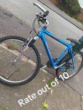 Mountain bike full for sale  SOUTH SHIELDS