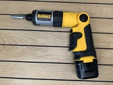 Dewalt dc600 tested for sale  DUNDEE