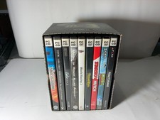 Giochi dvd maxima usato  Napoli