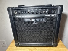 Behringer tone gm108 for sale  Jupiter