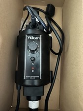Vulcan nano splasher for sale  EASTBOURNE