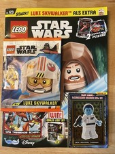 Lego star wars gebraucht kaufen  Berlin