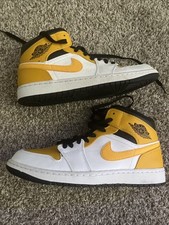 High top yellow for sale  Perry