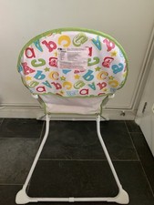 Mothercare highchair for sale  TOTNES