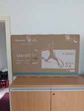 Hisense 32a4n smart gebraucht kaufen  Mayen