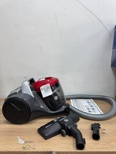 Hoover bagless canister for sale Hoover bagless canister for sale  MANCHESTER