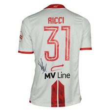 Maglia certificata shirt usato Maglia certificata shirt usato  Bitonto