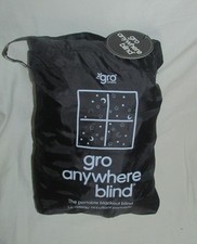 Gro anywhere portable for sale  SOUTHSEA