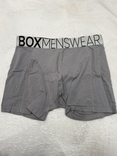 Roupa íntima masculina cinza bronze caixa comprar usado Roupa íntima masculina cinza bronze caixa comprar usado  Enviando para Brazil