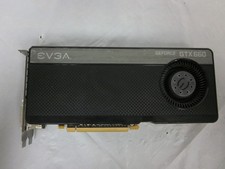 Evga nvidia geforce for sale  Oklahoma City