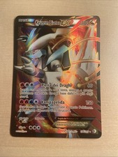 kyurem bianco ex usato  Sala Consilina