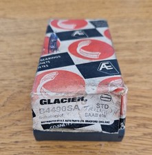 Glacier b4490 bearings for sale  FLEET