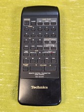 Riginal technics rak gebraucht kaufen  Nürnberg